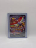 Ethan Ho-Oh ex 230/182 Sv10: Destined Rivals Holo