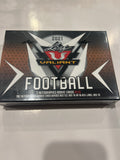 2021 Leaf Valiant Football Hobby Box