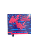 Pokemon : Swords & Shield Darkness Ablaze - Elite Trainer Box