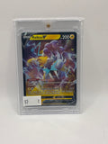 Raikou V - 2024 (Jesse Parker) 048/172 World Championship Deck