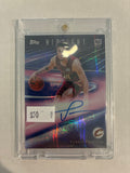 2025 Topps Basketball Tyrese Proctor Midnight Auto