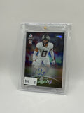 2023 Luminance Christian Gonzalez Autograph /350