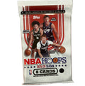 2025-26 NBA Hoops Pack