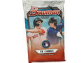 2026 Bowman MLB pack