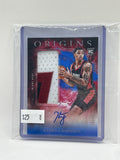 2025 Origins Keshad Johnson RPA Blue 09/49