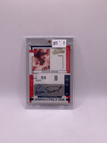2004 Playoff Absolute Memorabilia Absolutely Ink Luis Tiant Autograph 054/100