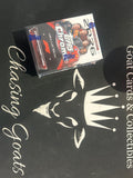 2026 Topps Chrome F1 Value box