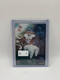 2025 Topps Signature Class Kevin Winston Jr. 139/150