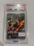 2023 Pokemon SV1S JP Art Rare Kirlia PSA 10