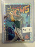 2026 Topps finest Roman Anthony Finest Phenoms