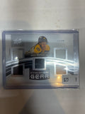 2023-24 Upper Deck Premier Gear Jersey David Pastranak 17/49