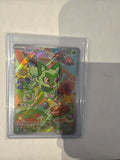 Sprigatito 61 promo
