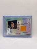 2018 Panini Prestige NFL Passport Josh Allen Memorabilia