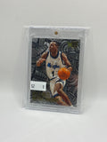 1997 Fleer Metal Anfernee Hardaway Nuts & Bolts