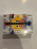 2024 Topps Inception Baseball Hobby Box