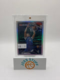 2025 Topps NBA Hoops Cooper Flagg Holo Foil