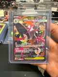 Pokemon - Mega Lopunny EX 128/094