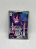 Pokémon TCG: Crobat (Illustration Rare) - 93/86 - ME: Chaos Rising