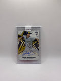 2026 Topps Series 1 Baseball Stars Autographs Jacob Misiorowski