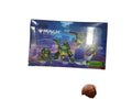 Magic The Gathering: Teenage Mutant Ninja Turtles (Play Booster)