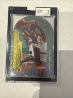 1996 edge Kobe Bryant Rookie Rage