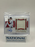 2024 National Treasures Tekoah Roby RPA 05/49