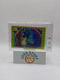 1998 Pokemon Pikachu Bandai Vintage Vending Prism 117
