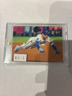 2026 Topps 75 Bobby Witt Jr￼