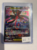 Mega Floette Ex 117/086