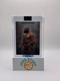 2026 Wild Card Matte Metal Jon Jones 1/3