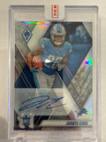 2023 Phoenix Jahmyr Gibbs Auto Sealed