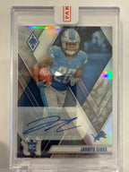 2023 Phoenix Jahmyr Gibbs Auto Sealed