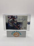 2000 SP Authentic Chirography Cal Ripken