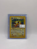 Jolteon 4/64 Jungle Holo