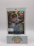 2026 Topps Chrome Jayden Higgins Sapphire Selection Autograph 17/50 Gold Refractor