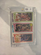 1979/80 Cheeks/Johnson/Boone all star