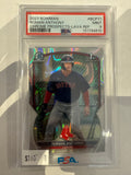 2023 Bowman, Roman Anthony chrome prospects lava 149/399