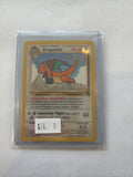 Dragonite Kids WB presents Pokemon the first movie promo