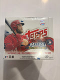 2018 Topps Series 2 Baseball Jumbo Hobby Box