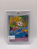Rowley 043 Me: Mega Evolution Promo Holo