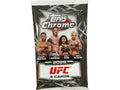 2026 Topps Chrome UFC Pack