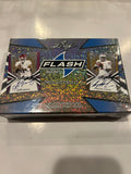 2019 Leaf Flash Football Hobby Box