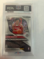 2024 prism amen Thompson blue ice PSA 10
