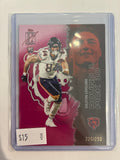 2025 Topps Signature Class Rookies Colston Loveland #113 226/250