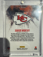 2024 Phoenix Xavier worthy color blast