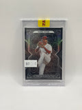 2022 Panini Chronicles Obsidian Shohei Ohtani #28