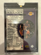 2000 Upper Deck Encore Kobe Bryant