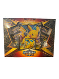 Pokemon : Shining fates Pikachu V - Collection Box