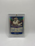 2025 Topps Signature Class Aaron Donald Supreme Signers Auto