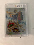 2026 Topps chrome final draft Jac Caglianone